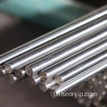 Ni80cr20 Inconel 625 เหล็กเส้นกลมโลหะผสมนิกเกิล